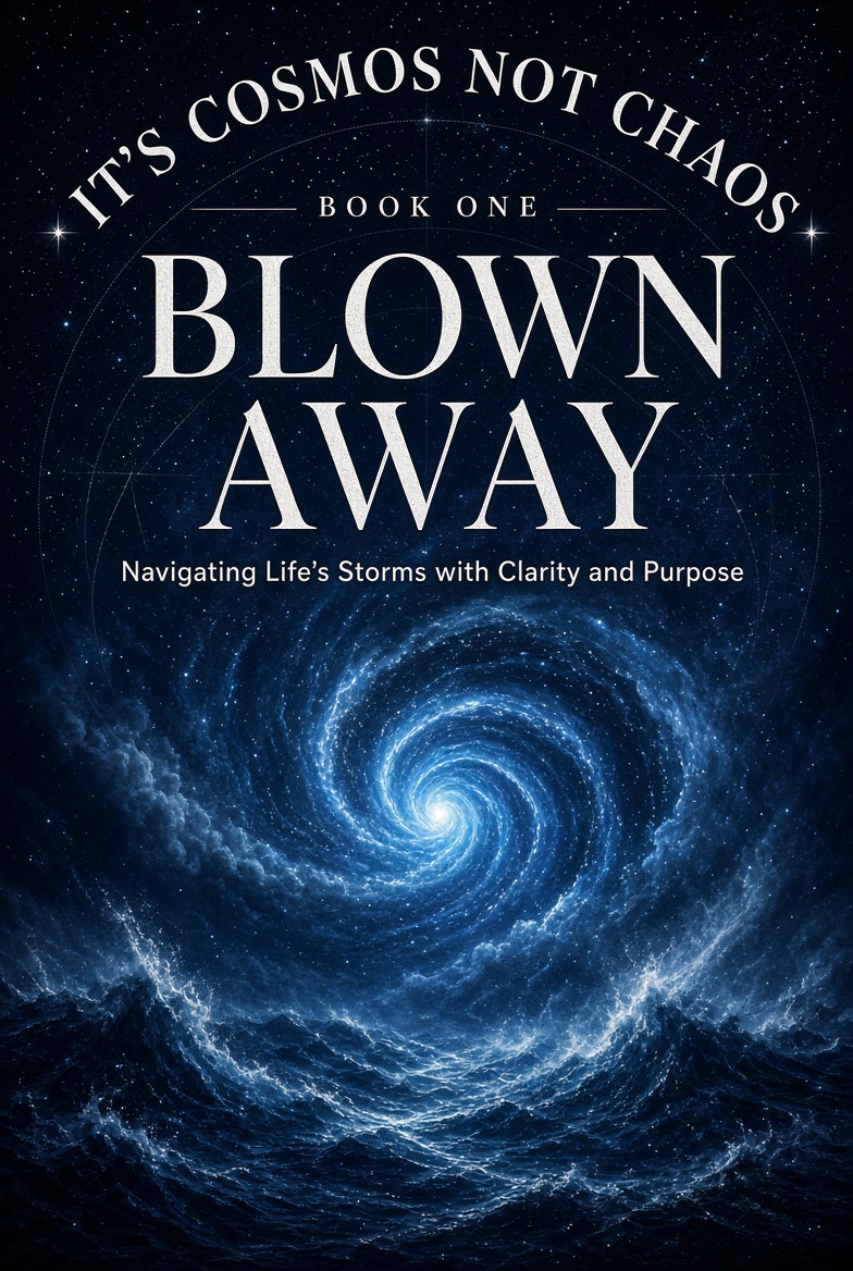 Blown Away