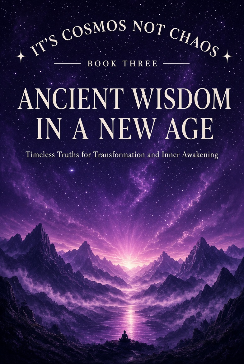 Ancient Wizdom